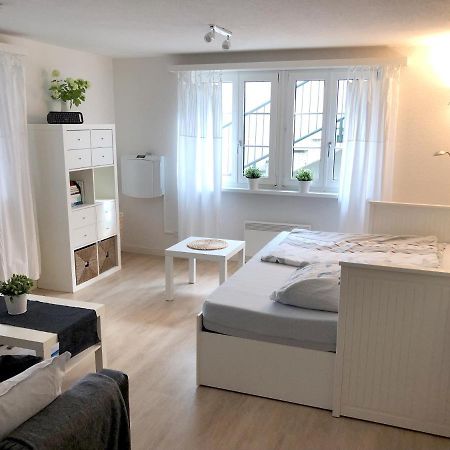 Ferienwohnung Erlinsbach So Niedererlinsbach Екстер'єр фото