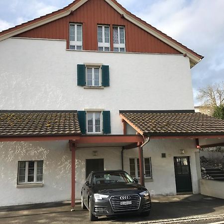 Ferienwohnung Erlinsbach So Niedererlinsbach Екстер'єр фото
