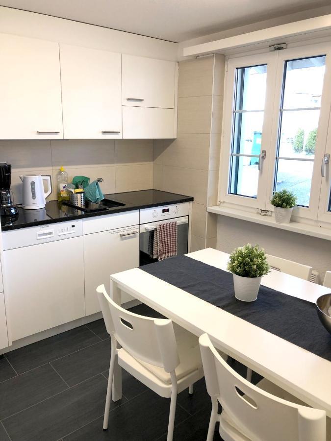 Ferienwohnung Erlinsbach So Niedererlinsbach Екстер'єр фото