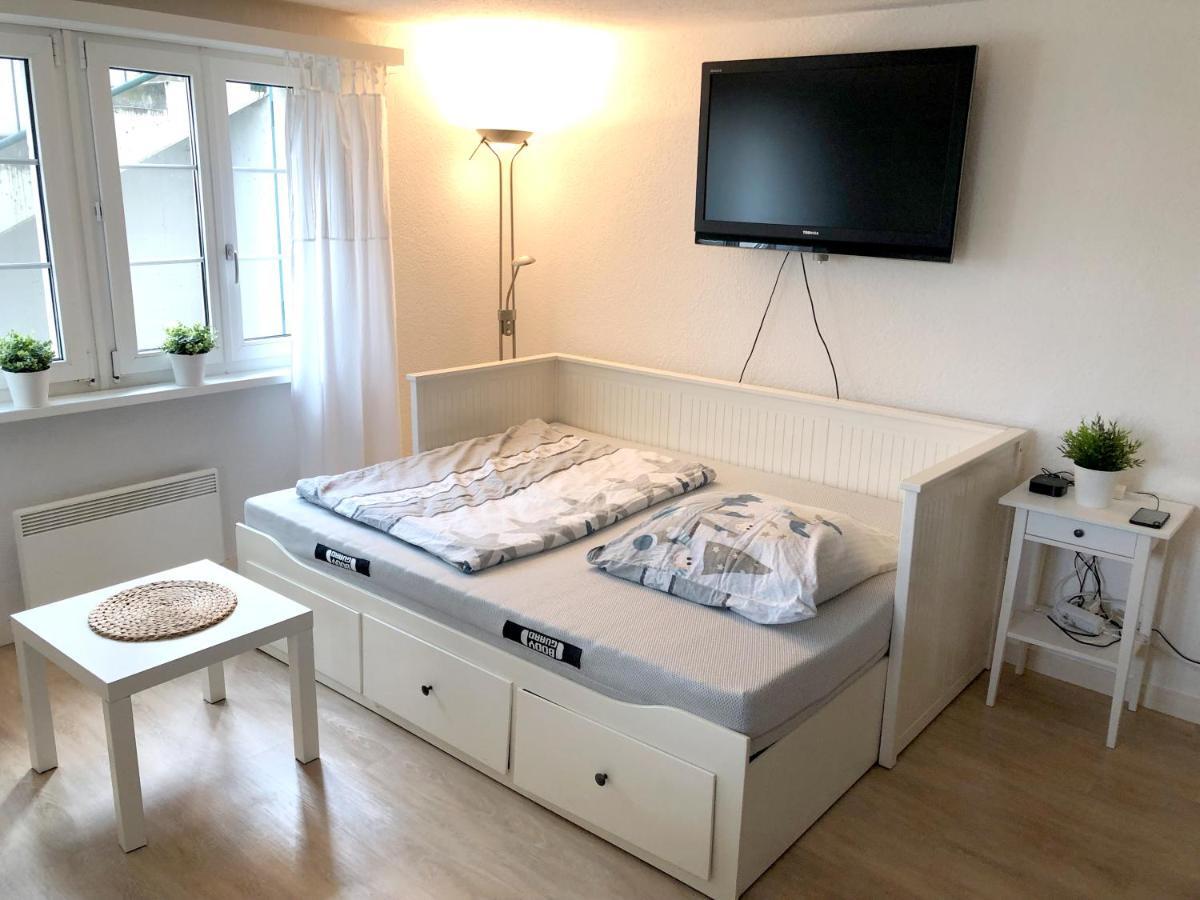 Ferienwohnung Erlinsbach So Niedererlinsbach Екстер'єр фото