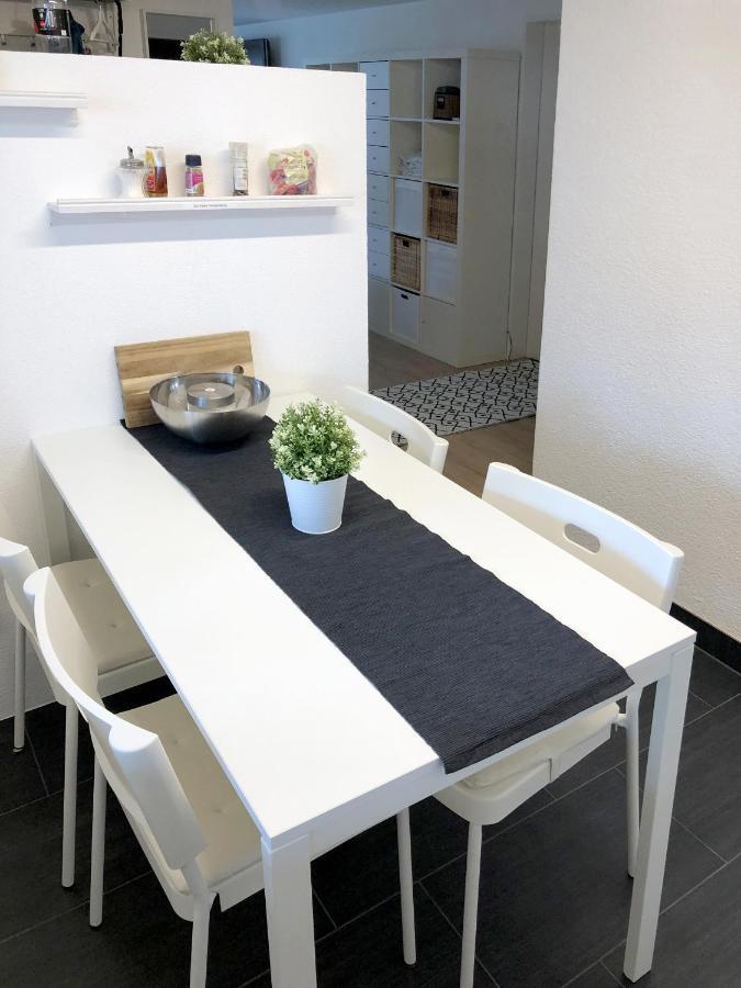 Ferienwohnung Erlinsbach So Niedererlinsbach Екстер'єр фото