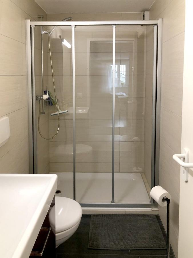 Ferienwohnung Erlinsbach So Niedererlinsbach Екстер'єр фото