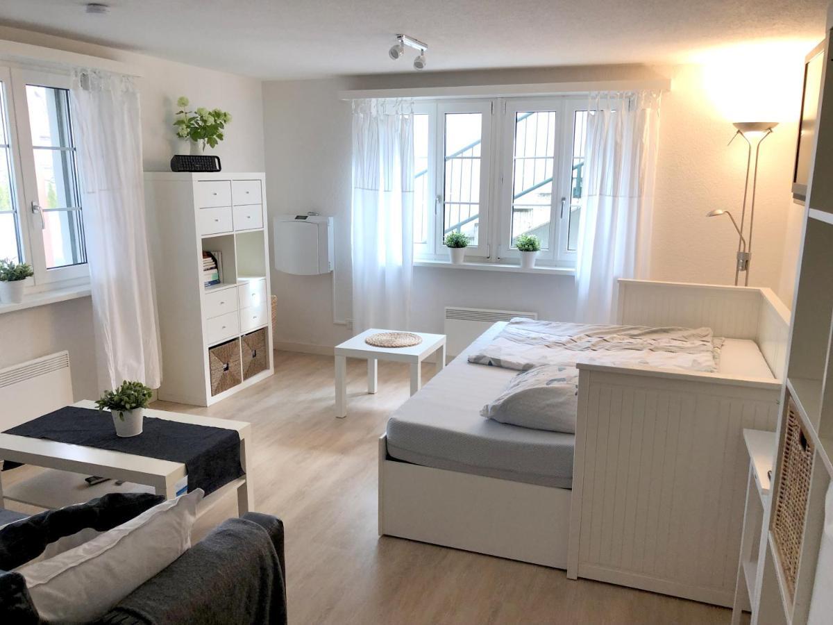 Ferienwohnung Erlinsbach So Niedererlinsbach Екстер'єр фото