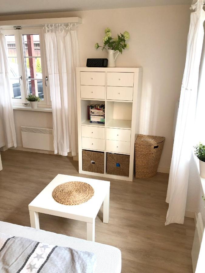 Ferienwohnung Erlinsbach So Niedererlinsbach Екстер'єр фото