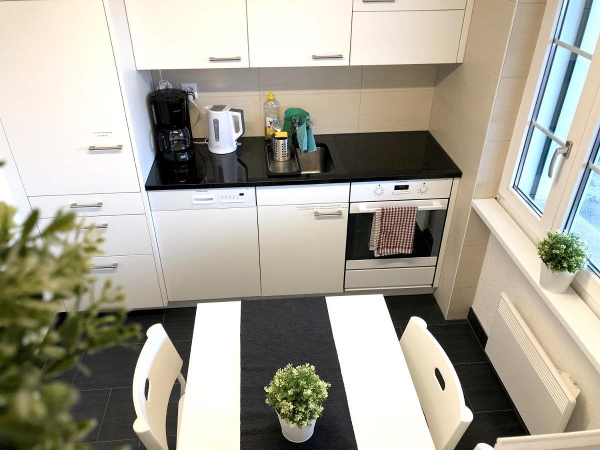 Ferienwohnung Erlinsbach So Niedererlinsbach Екстер'єр фото