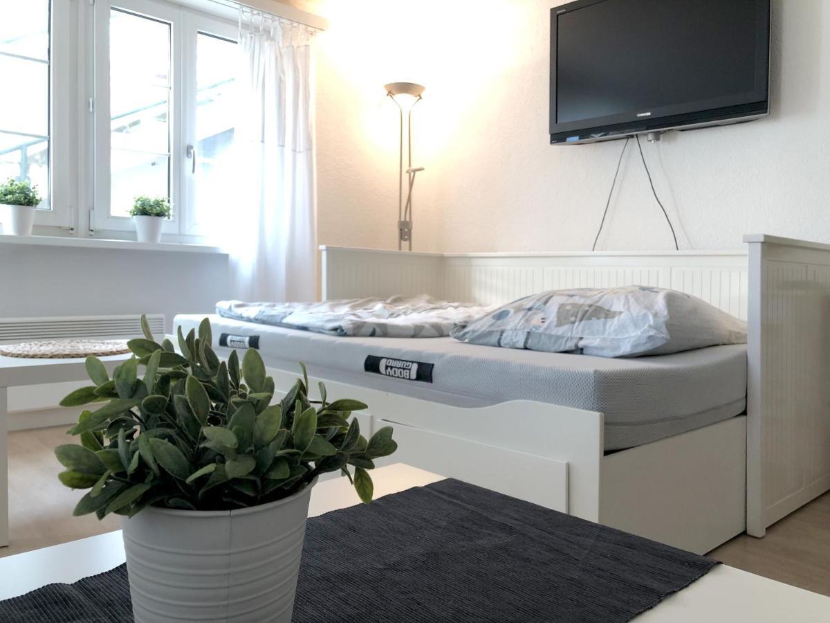 Ferienwohnung Erlinsbach So Niedererlinsbach Екстер'єр фото