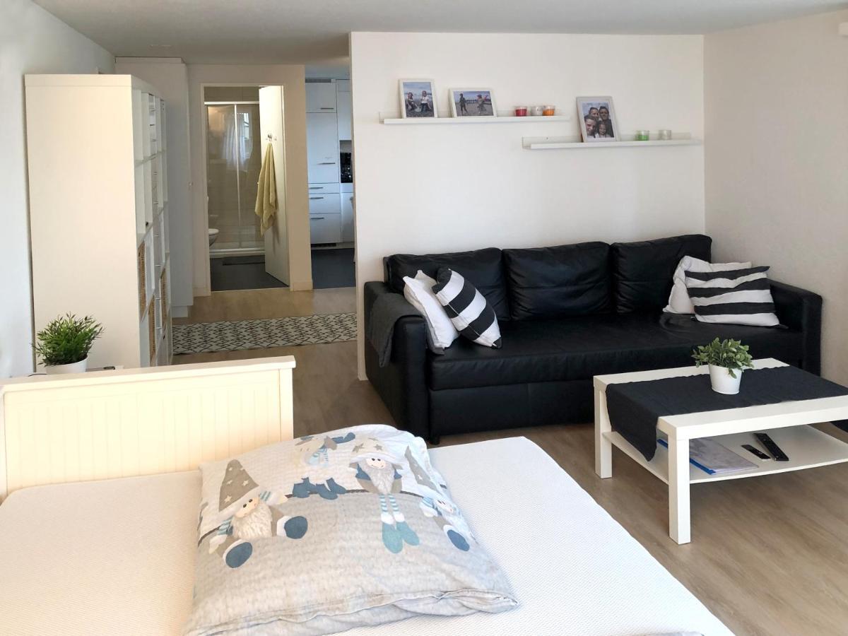 Ferienwohnung Erlinsbach So Niedererlinsbach Екстер'єр фото