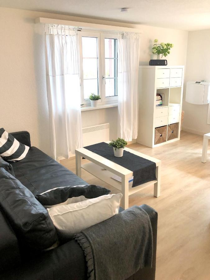 Ferienwohnung Erlinsbach So Niedererlinsbach Екстер'єр фото