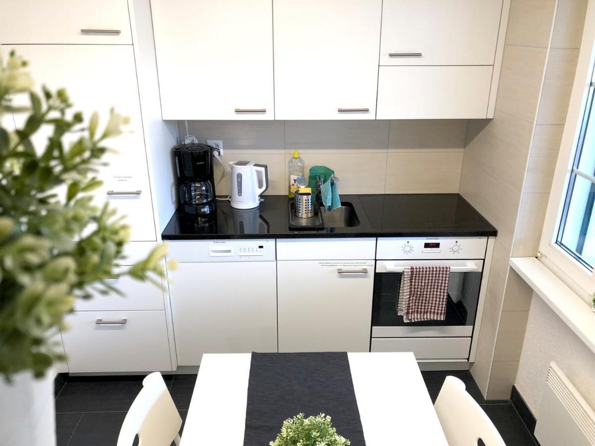 Ferienwohnung Erlinsbach So Niedererlinsbach Екстер'єр фото