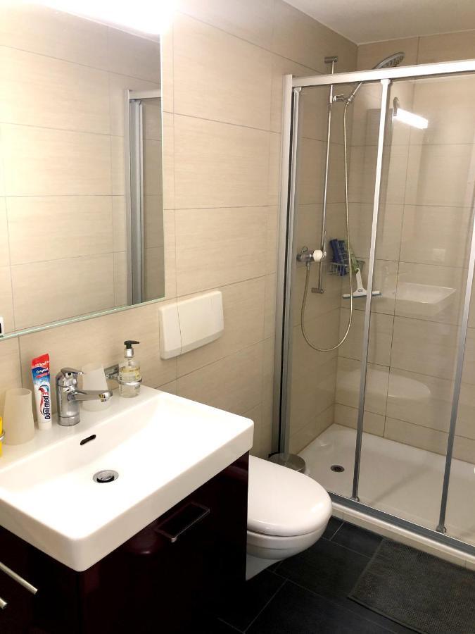 Ferienwohnung Erlinsbach So Niedererlinsbach Екстер'єр фото